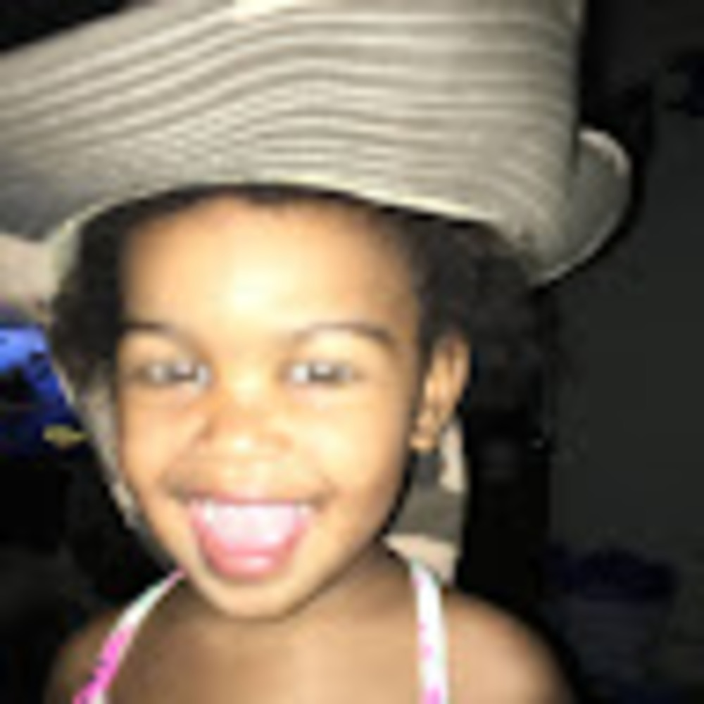 Meet your Posher, De'layla